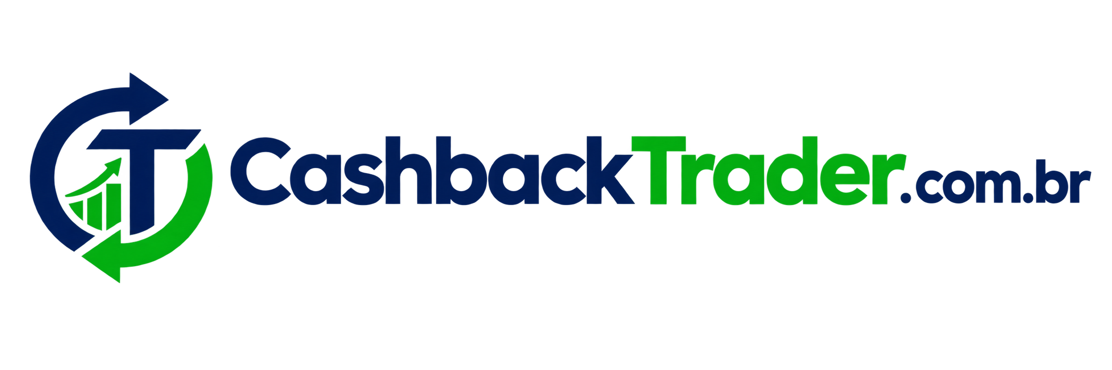 CashbackTrader Brasil